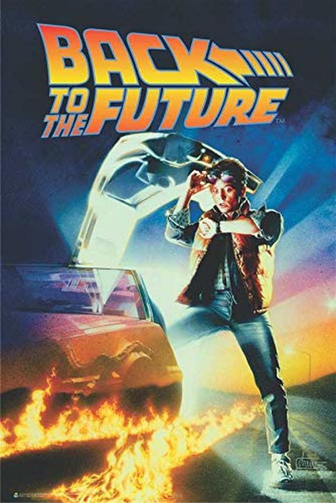 Back to the Future 4 if the film is made, Christopher Lloyd wants to